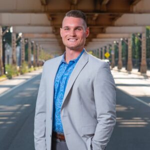 Nick DeGregorio